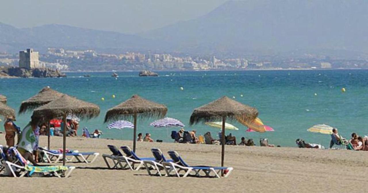 Marina De Casares Suites 147 * San Luis de Sabinillas